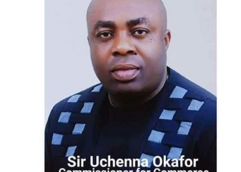 Why Integrity Group, others attack me – Commissioner