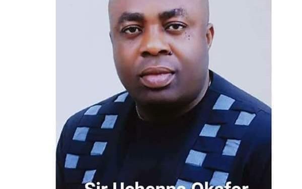 Why Integrity Group, others attack me – Commissioner