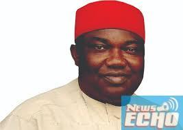 Ugwuanyi receives Haitian delegation, roots traced to Igboland