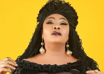 ‘Building mansions in villages you barely live in is foolishness’ -Eucharia Anunobi