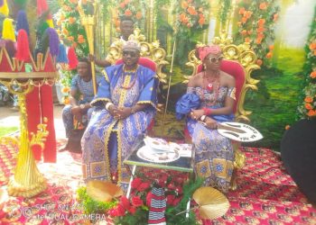 OFALA: Great things @ “Obi Ebubemba”; Let Ikeduru rejoice!