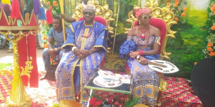 OFALA: Great things @ “Obi Ebubemba”; Let Ikeduru rejoice!