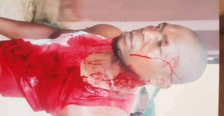 Transport Union War: COS to Abia Gov, LG boss fingered