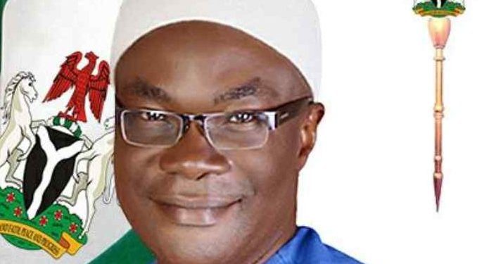 When representation meets with selfless service, Senator Onyewuchi model