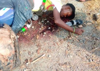 Tragedy hits Ebonyi over killing of youths