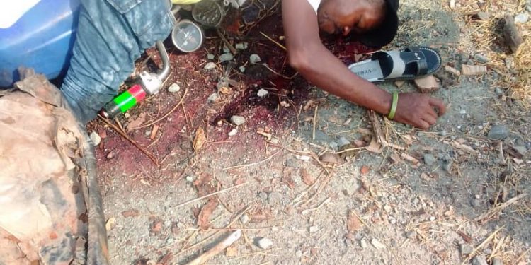 Tragedy hits Ebonyi over killing of youths