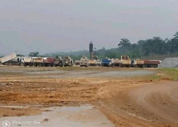 All eyes on Ikpeazu, as Aba residents expect changes on dilapidated roads