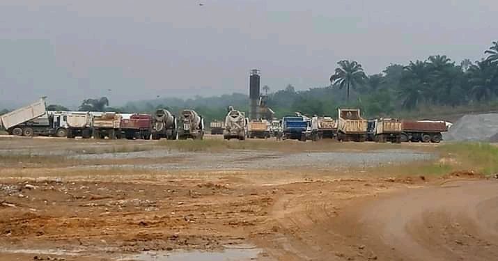 All eyes on Ikpeazu, as Aba residents expect changes on dilapidated roads