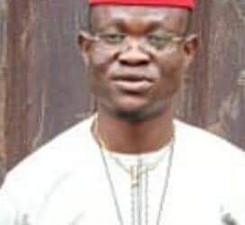 Nwoba Chika saga: Ebonyi PDP petitions IGP, NSA …… accuses Police for condoning intimidation