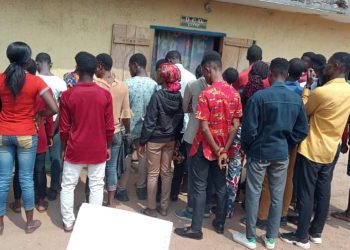 How Police rescued 32 underaged children from traffickers, arrests 3 suspects in Ebonyi
