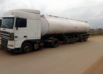Aba petroleum marketers send SOS to Ikpeazu, as illegal oil bunkers cripple NNPC mega Depot