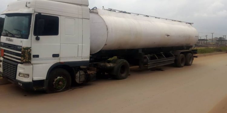 Aba petroleum marketers send SOS to Ikpeazu, as illegal oil bunkers cripple NNPC mega Depot