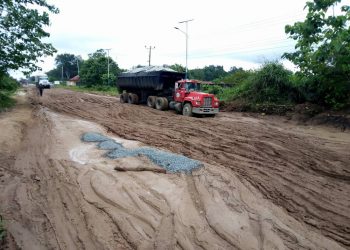 Ihiagwa, Umuoma residents urge govt to expedite road construction
