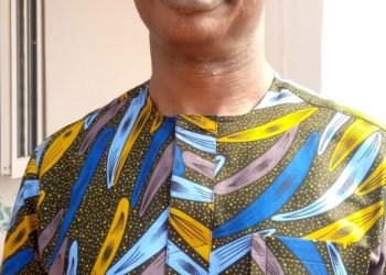 President LEMA theological seminary advises students on excellence