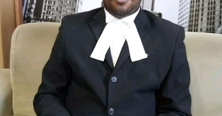 Atiku: Human Rights lawyer blasts Dokpesi on Igbo presidency