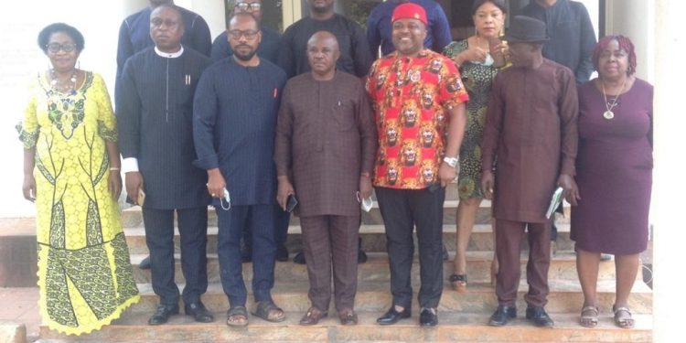 LaLiga, UNN partner to boost sports development