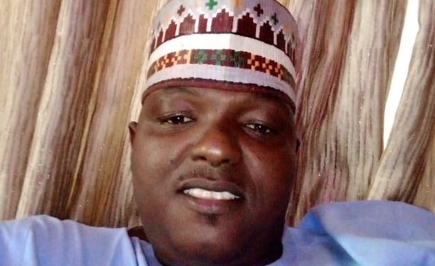 Hausa Traders Chairman, Dan Gali lauds Uzodimma on people-oriented projects