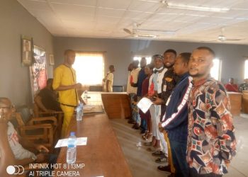 NANS kicks, warns EBSU against fee hike