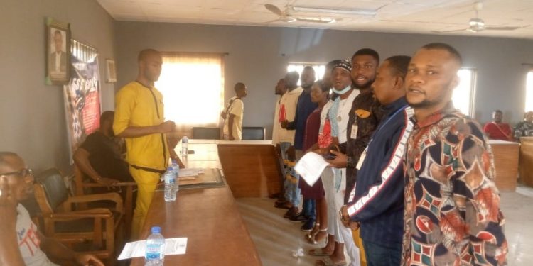 NANS kicks, warns EBSU against fee hike