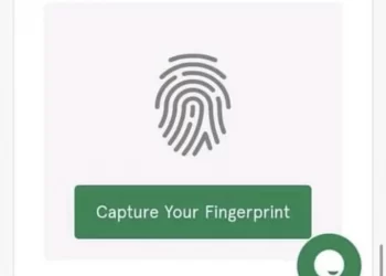 When biometric capturing of Imo commercial vehicles becomes pertinent