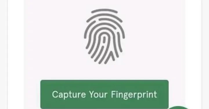 When biometric capturing of Imo commercial vehicles becomes pertinent