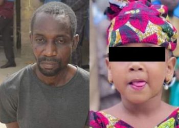 YPP chieftain condemns murder of 5-year-old Hanifa