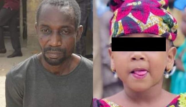 YPP chieftain condemns murder of 5-year-old Hanifa