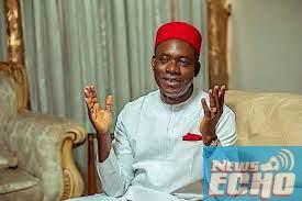 Soludo will consolidate on Obiano’s development policies – Monarch