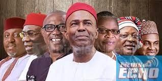 2023 Igbo Presidency: One Igbo candidate or 100?