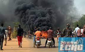 4 allegedly killed in Ebonyi communal war