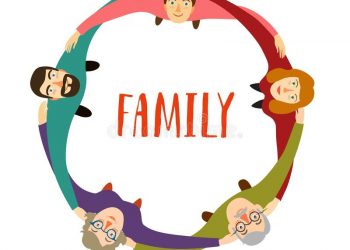 FAMILY CIRCLE: The Reason for the Season