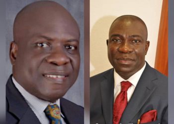 2023: Zoning divides party leaders in Enugu