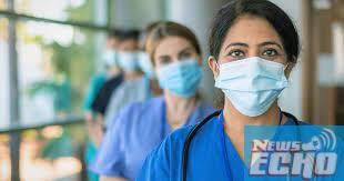 USA community hands over health center to government