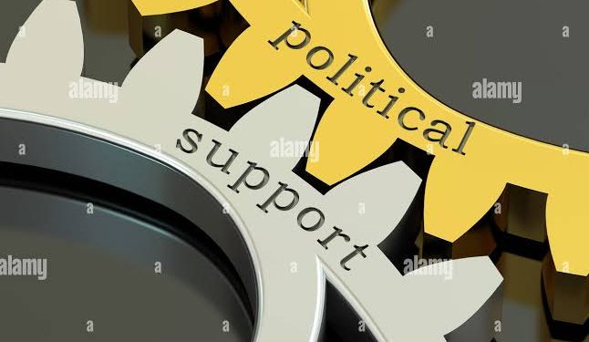 Ihedioha supports Orji as governorship candidate