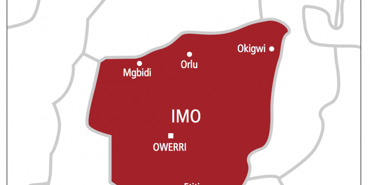 Chaos in Imo