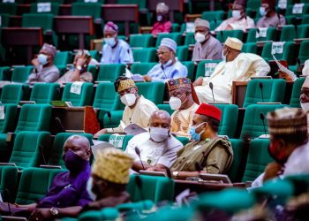 De Rituo: Abia federal lawmakers faces recall