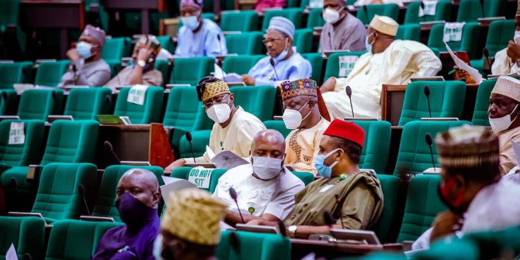 De Rituo: Abia federal lawmakers faces recall
