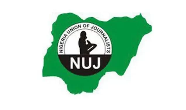 Anambra NUJ gets new Chairman