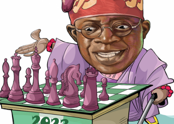 2023 Presidency: Tinubu’s declaration, a move against conscience, equity