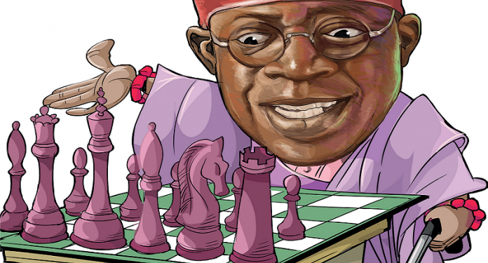 2023 Presidency: Tinubu’s declaration, a move against conscience, equity