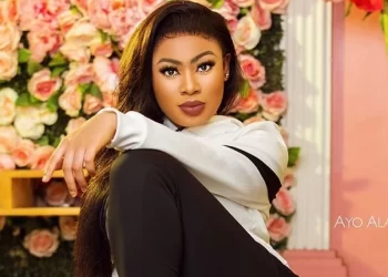 BBNaija’s Nina chides Nigerians complaining about being trapped in Ukraine