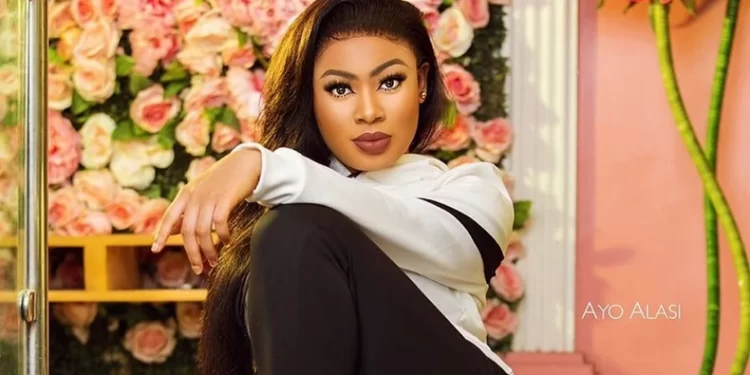 BBNaija’s Nina chides Nigerians complaining about being trapped in Ukraine
