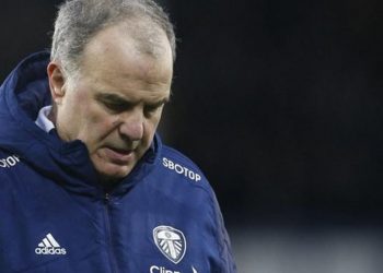 Marcelo Bielsa: Leeds United sack Argentine manager after loss to Tottenham