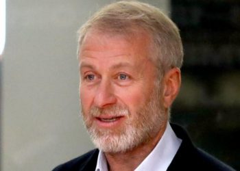 Roman Abramovich gives Chelsea ‘stewardship’ to trustees of charitable arm