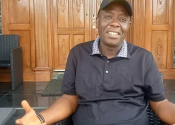 2023: Ebonyi PDP chieftain urges party to decide on zoning arrangement