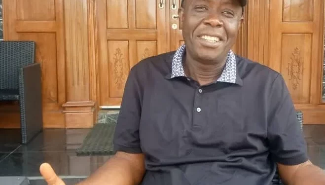 2023: Ebonyi PDP chieftain urges party to decide on zoning arrangement