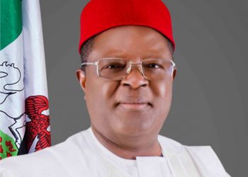 2023 Presidency: Northern APC Youth Forum backs Umahi
