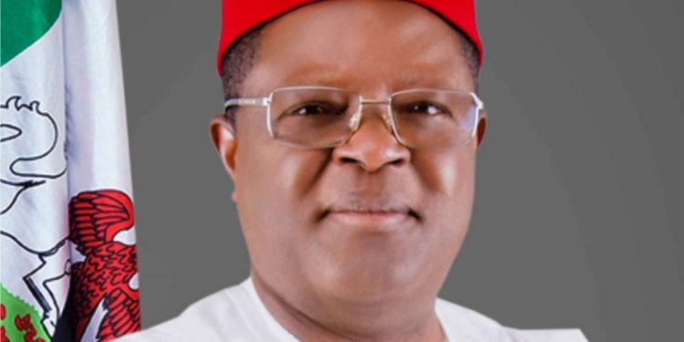 2023 Presidency: Northern APC Youth Forum backs Umahi