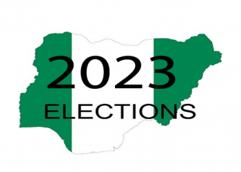 2023: Reject politicians above 50 years – Group