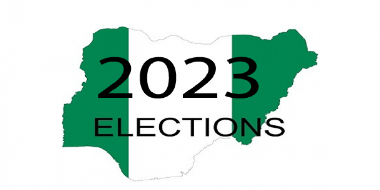 2023: Reject politicians above 50 years – Group